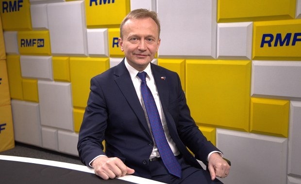 Prezydent podpisze ustawę o SAFE? "Nie ma warunkowości politycznej"