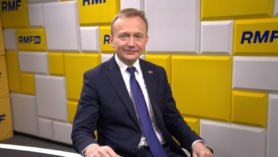 Prezydent podpisze ustawę o SAFE? "Nie ma warunkowości politycznej"