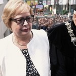 Prezydent poinformował Małgorzatę Gersdorf o wygaśnięciu jej mandatu