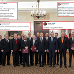 Prezydent pokazał nową, 16-osobową radę. Liczba kobiet - zero
