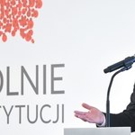 Prezydent: Polsce potrzebna jest konstytucja na miarę XXI wieku