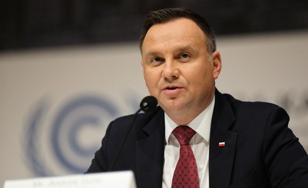 Prezydent ponownie naruszył konstytucję? Andrzej Duda podpisał wadliwą ustawę