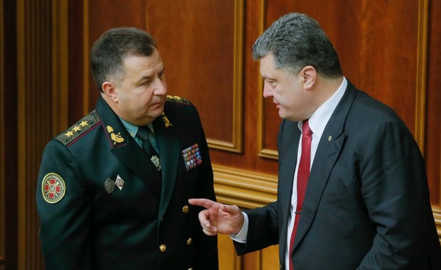 Prezydent Poroszenko wykopuje kolejny rów pomiędzy Ukrainą a resztą Europy 