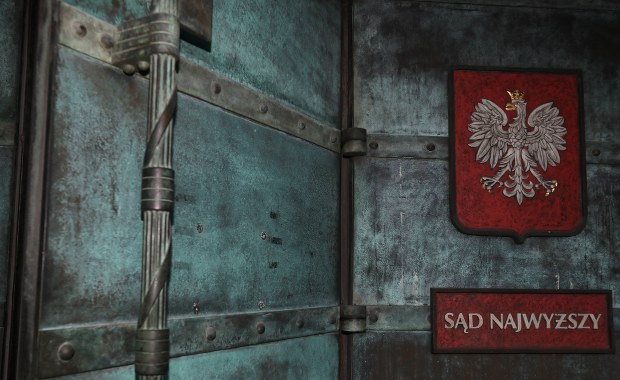 Prezydent powoła dziś nowych sędziów Sądu Najwyższego 