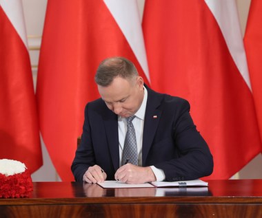 Prezydent powoła nowego ministra rolnictwa. Dodatkowo do rządu wróci resort cyfryzacji