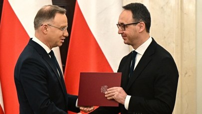 Prezydent powołał członków Rady Dialogu Społecznego