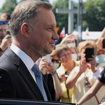 Prezydent powołał nowych ministrów zdrowia i spraw zagranicznych