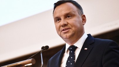 Prezydent powołał nowych sędziów SN. Co na to unijny trybunał?