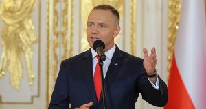 Prezydent powołał Radę Nowej Konstytucji. Przyłębska i Zych wśród członków