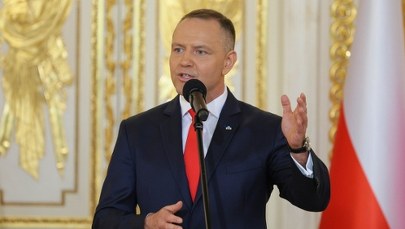 Prezydent powołał Radę Nowej Konstytucji. Przyłębska i Zych wśród członków