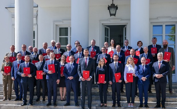 Prezydent powołuje Radę Klimatu i Środowiska. W składzie Możdżonek i inni myśliwi