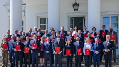 Prezydent powołuje Radę Klimatu i Środowiska. W składzie Możdżonek i inni myśliwi