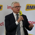 Prezydent Poznania: E-handel musi dokładać się do utylizacji odpadów