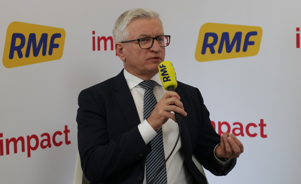 Prezydent Poznania: E-handel musi dokładać się do utylizacji odpadów