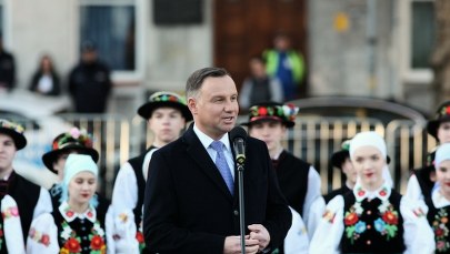 Prezydent proponuje, by koszty uzyskania przychodu dla nauczycieli wynosiły 50 proc. 