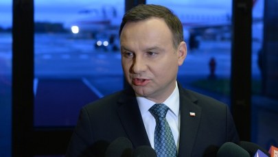Prezydent: Przywracamy wiek emerytalny oczekiwany przez Polaków