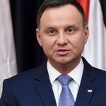 Prezydent przyznał pośmiertnie Tomaszowi Kalicie odznaczenie
