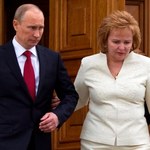 Prezydent Putin rozwiódł się z żoną. "Nasze małżeństwo jest skończone"