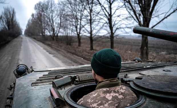 Prezydent pyta: Dlaczego mielibyśmy wręczyć takie prezenty? Rozmowy ws. końca wojny