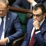 Prezydent pyta o stan finansów publicznych. Dwa wykresy mówią wszystko