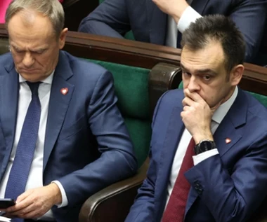 Prezydent pyta o stan finansów publicznych. Dwa wykresy mówią wszystko