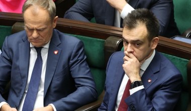 Prezydent pyta o stan finansów publicznych. Dwa wykresy mówią wszystko