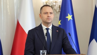 Prezydent reaguje na rosyjskie drony nad Polską. Pilna narada z premierem