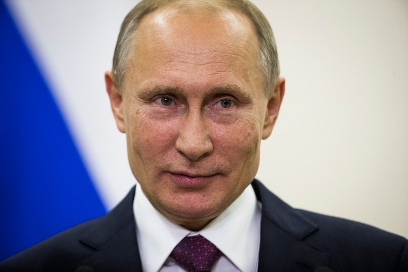 WÅ‚adimir Putin odwoÅ‚aÅ‚ czterech wysokich urzÄ™dnikÃ³w