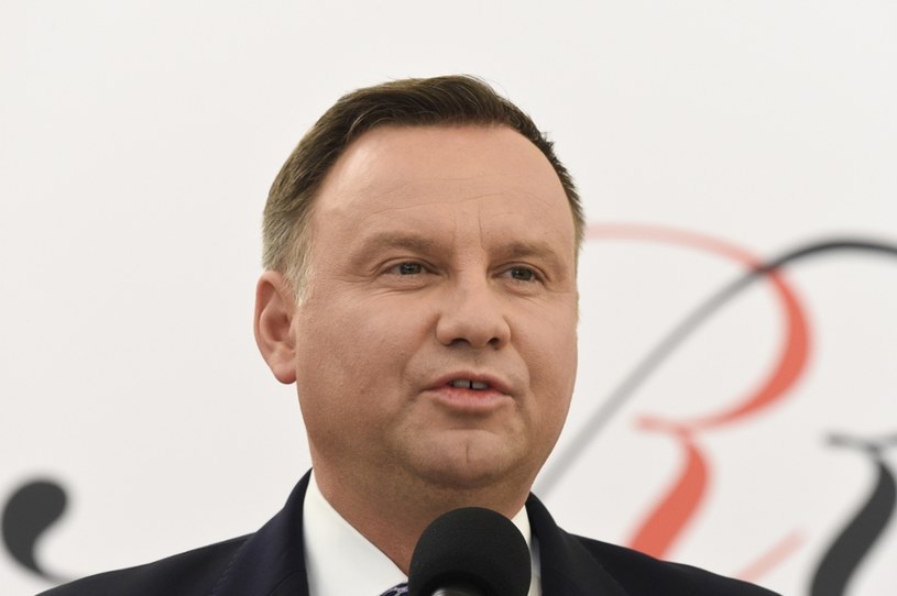 Prezydent rozmawiał w czwartek m.in. z Janem Krzysztofem Ardanowskim i Henrykiem Kowalczykiem /Jacek Dominski/REPORTER /Reporter