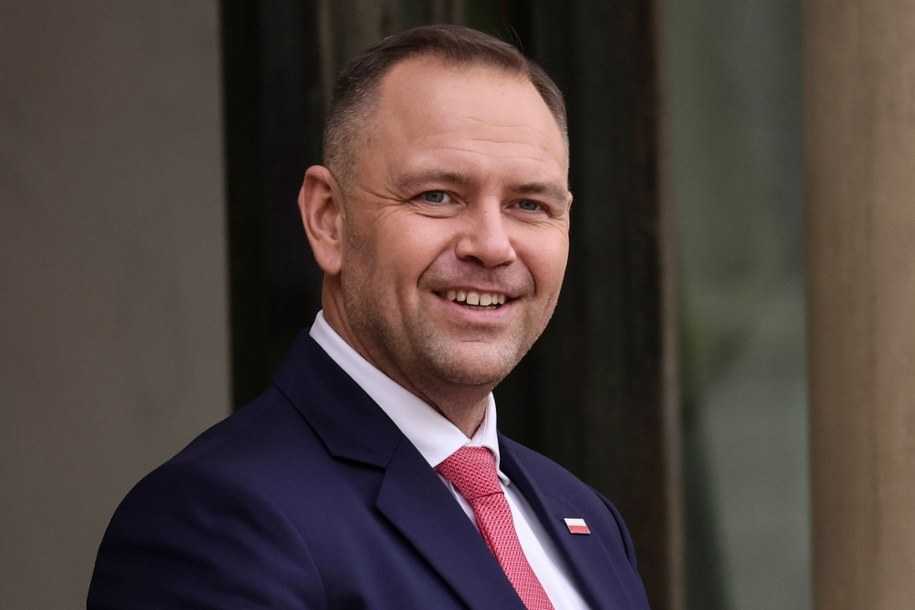 Prezydent RP Karol Nawrocki udał się z wizytą do USA (zdjęcie poglądowe) /Teresa Suarez /PAP/EPA