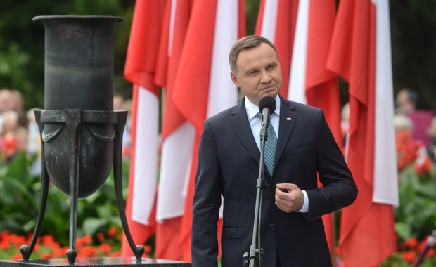 Prezydent RP ponownie w Kijowie. Czy tym razem uczci ofiary ludobójstwa? 