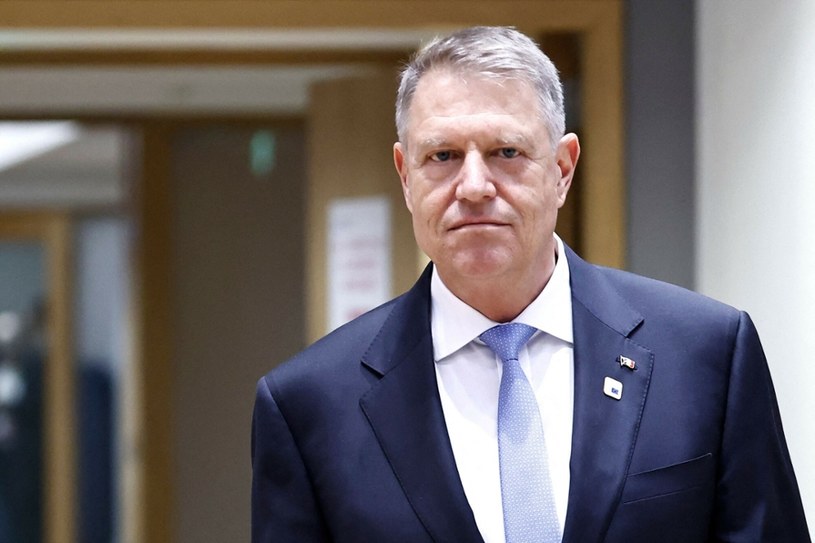 Prezydent Rumunii wycofał się. Nie będzie szefem NATO