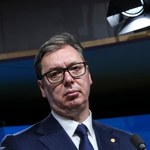 Prezydent Serbii skarży się na Zachód. „Chcą reżimu marionetkowego”