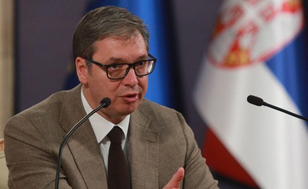 Prezydent Serbii: W Kosowie byliśmy krok od katastrofy