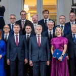 Prezydent się nie zgadza. Nowy rząd Czech bez jednego ministra