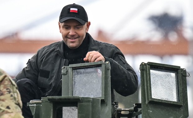 "Prezydent się nie zgodzi". Mocny wpis szefa gabinetu Karola Nawrockiego