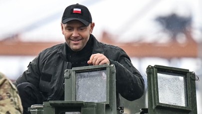 "Prezydent się nie zgodzi". Mocny wpis szefa gabinetu Karola Nawrockiego