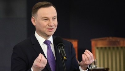 Prezydent skierował do TK ustawę o IPN. Co z aktami wykonawczymi?