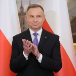 Prezydent skierował dwie ustawy do Trybunału Konstytucyjnego