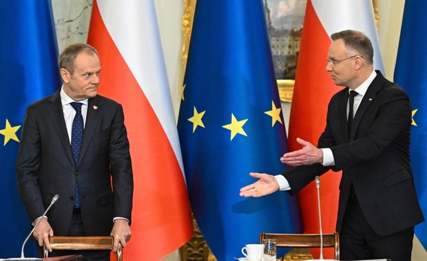 Prezydent skierował pismo do premiera. Dwa wielkie szczyty w Polsce?