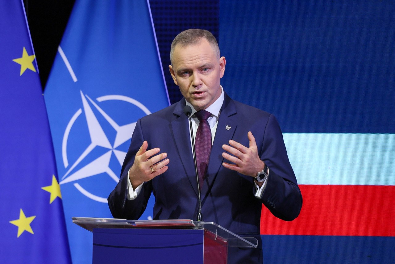 Prezydent skomentował program SAFE. "Wątpliwości budzi aspekt suwerenności"