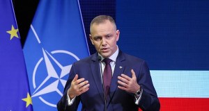 Prezydent skomentował program SAFE. "Wątpliwości budzi aspekt suwerenności"