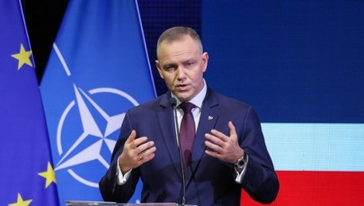 Prezydent skomentował program SAFE. "Wątpliwości budzi aspekt suwerenności"