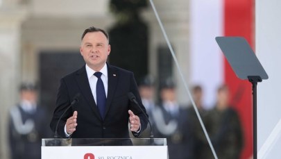 Prezydent: Solidarność wobec wrogiego ataku jest podstawą globalnego bezpieczeństwa