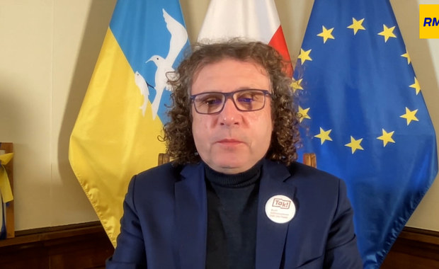 Prezydent Sopotu o wyborach: Chcemy iść jak najszerszą listą