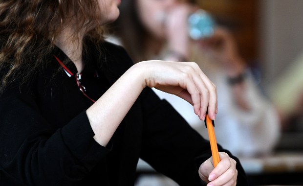 Prezydent Sosnowca ostrzega: Strajk zagraża maturom