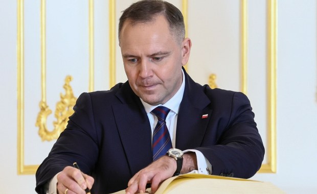 Prezydent spełnia obietnicę wyborczą. Projekt ustawy