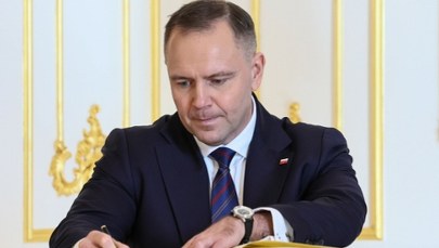Prezydent spełnia obietnicę wyborczą. Projekt ustawy