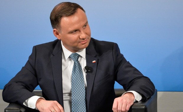 Prezydent spotka się z prawnikami. Będą rozmawiać o zmianach w wymiarze sprawiedliwości