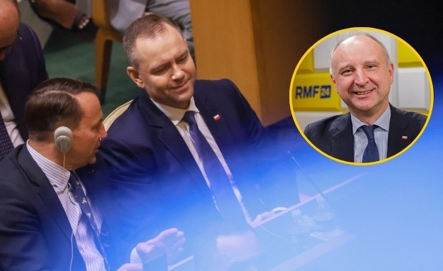 Prezydent spotka się z szefem MSZ ws. ambasadorów? Minister uchyla rąbka tajemnicy